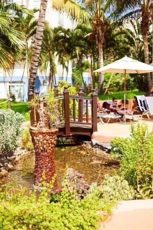 Hotel Ifa Altamarena