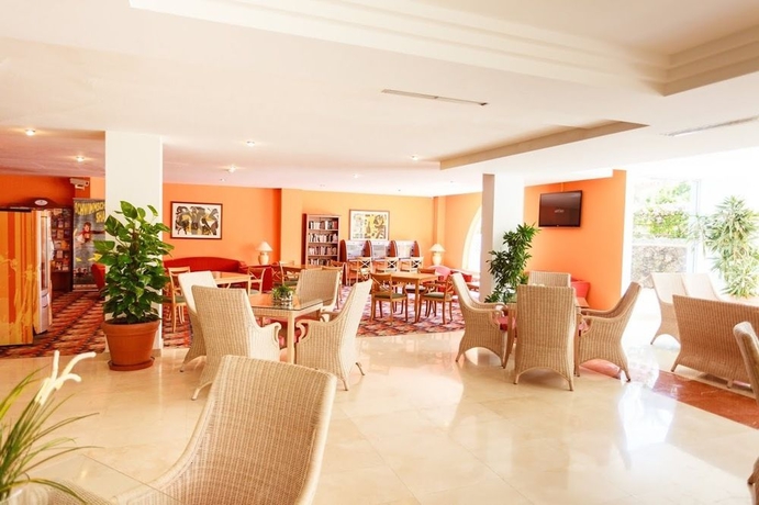 Hotel Ifa Altamarena