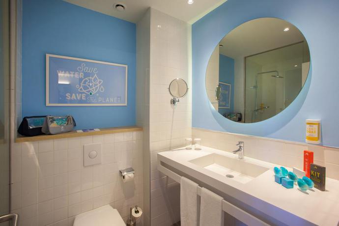 Hotel Ifa Buenaventura