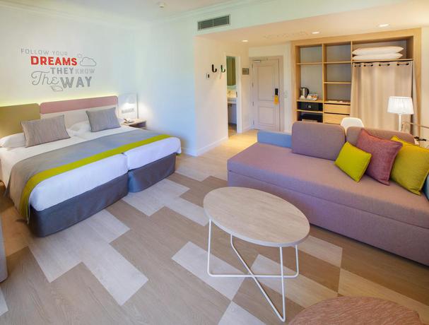 Hotel Ifa Buenaventura