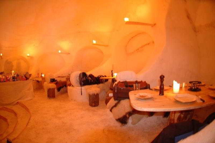 Hotel Iglu