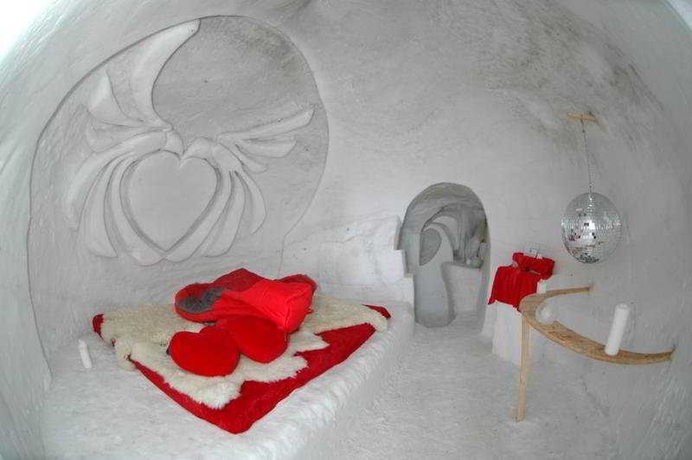 Hotel Iglu