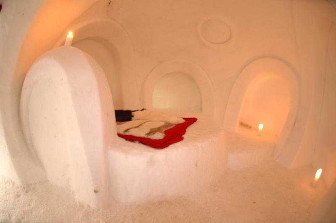 Hotel Iglu
