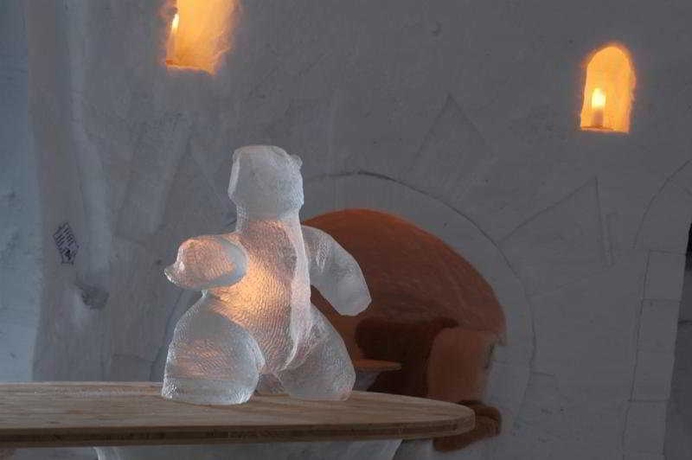 Hotel Iglu