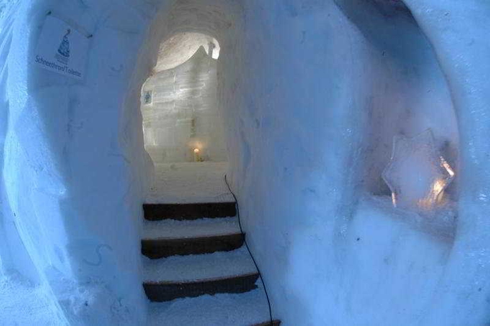 Hotel Iglu