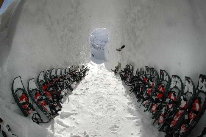 Hotel Iglu