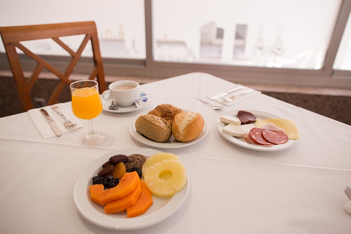 Hotel Igramar Canteras