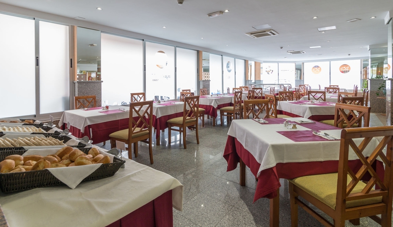 Hotel Igramar Canteras