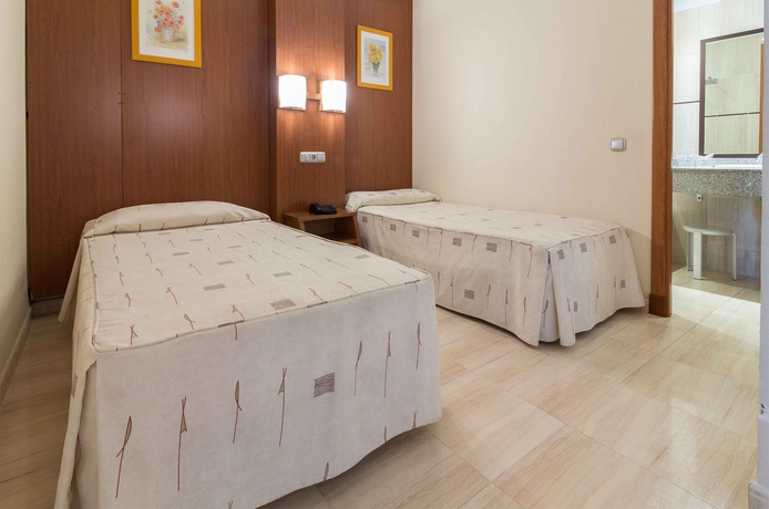 Hotel Igramar Canteras