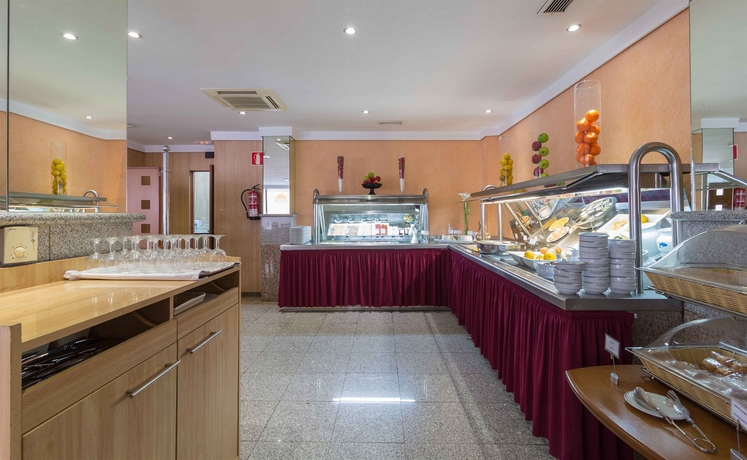 Hotel Igramar Canteras