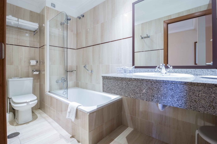 Hotel Igramar Canteras