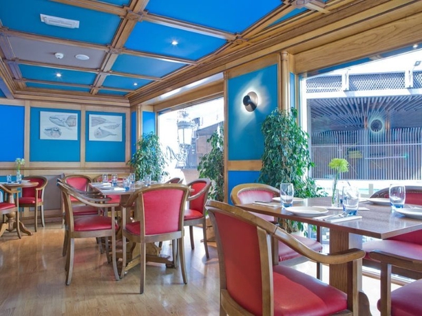 Hotel Ii Castillas