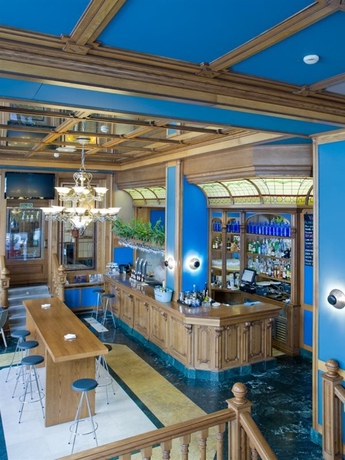 Hotel Ii Castillas