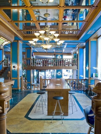 Hotel Ii Castillas