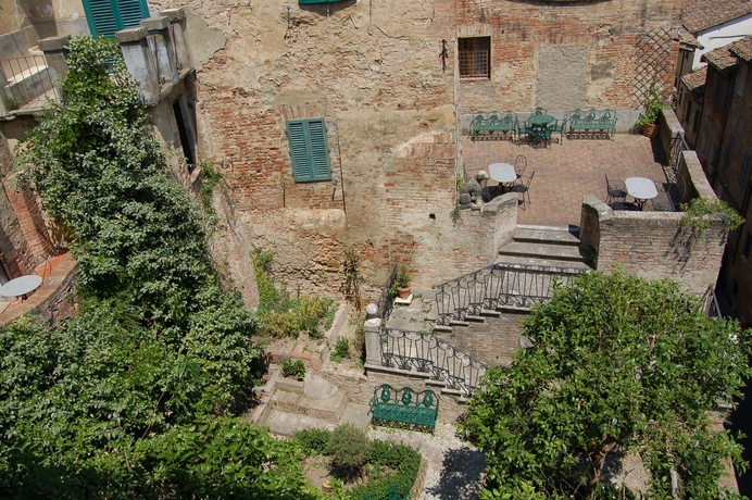Hotel Il Casato Residence