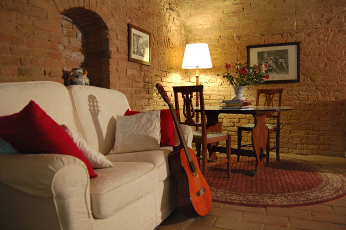Hotel Il Casato Residence