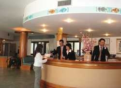 Hotel Il Castello - Holiday Village Alabirdi