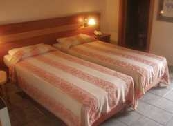 Hotel Il Castello - Holiday Village Alabirdi