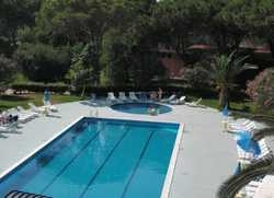 Hotel Il Castello - Holiday Village Alabirdi