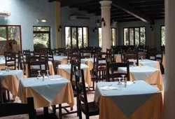 Hotel Il Castello - Holiday Village Alabirdi