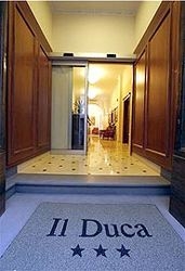 Hotel Il Duca