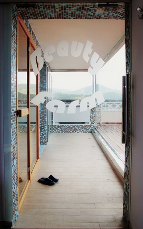 Hotel Il Gabbiano