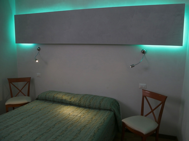 Hotel Il Granaio di Santa Prassede