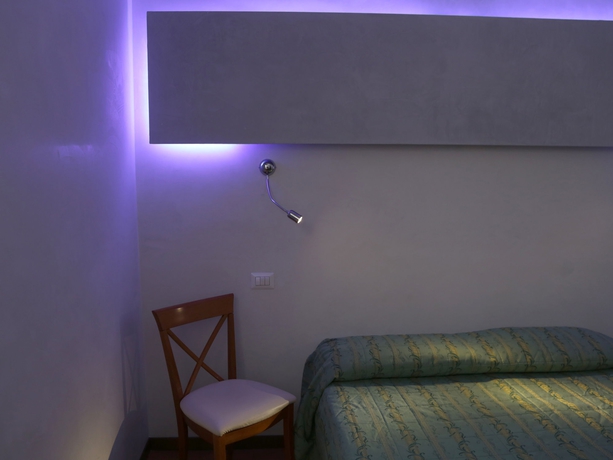 Hotel Il Granaio di Santa Prassede