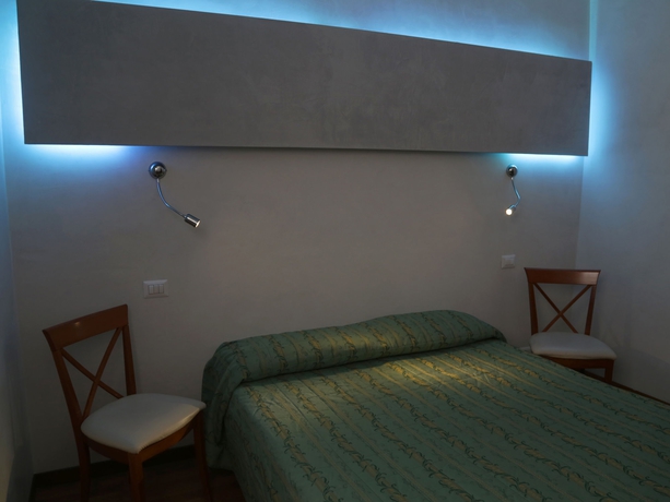 Hotel Il Granaio di Santa Prassede