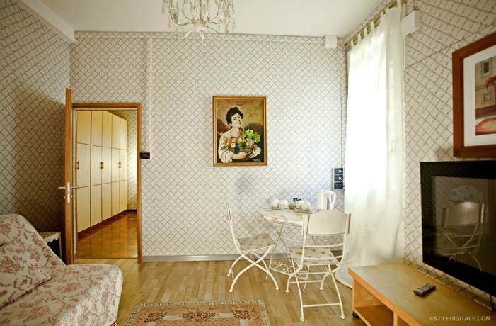 Hotel Il Guercino