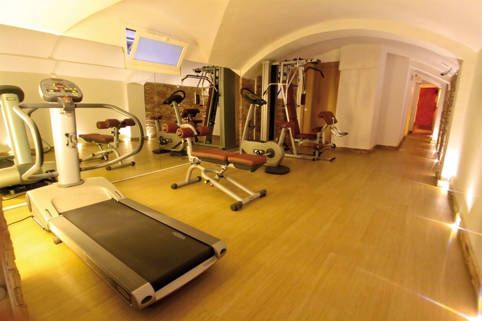 Hotel Il Guercino