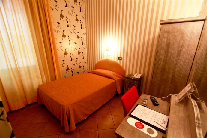 Hotel Il Guercino
