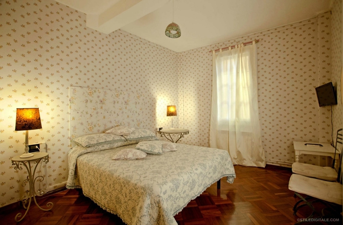 Hotel Il Guercino