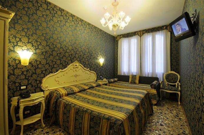 Hotel Il Mercante di Venezia