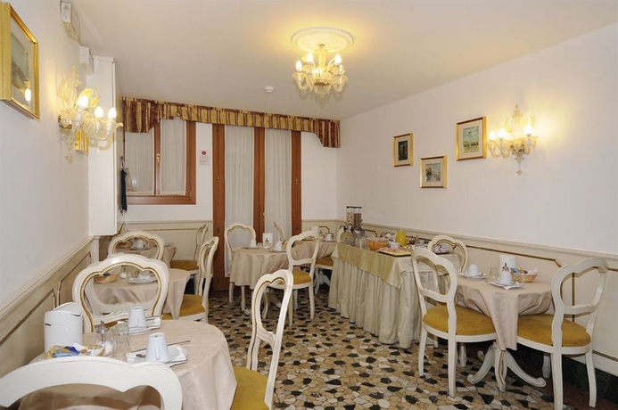 Hotel Il Mercante di Venezia