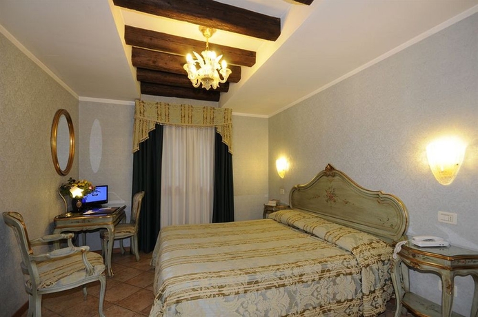 Hotel Il Mercante di Venezia
