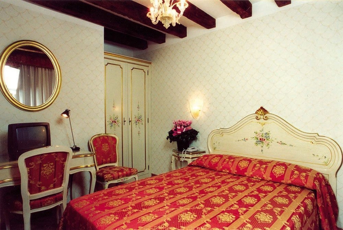Hotel Il Mercante di Venezia