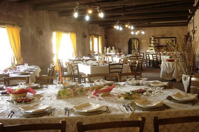 Hotel Il Monastero
