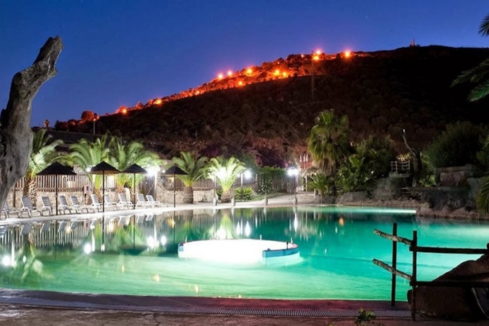 Hotel Il Monastero
