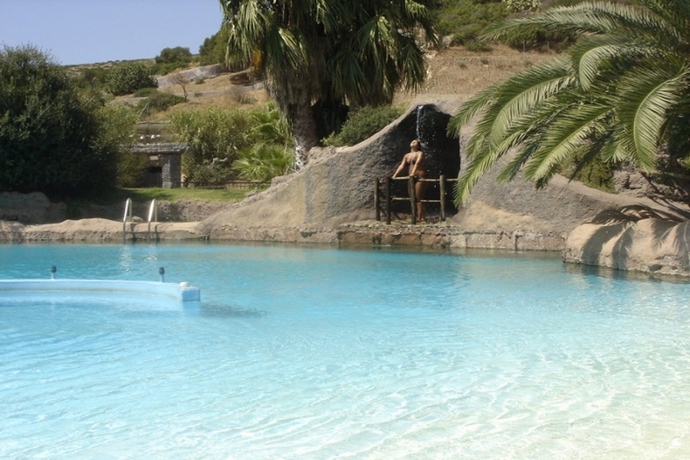 Hotel Il Monastero