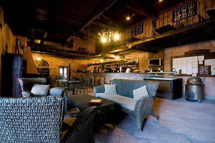 Hotel Il Monastero