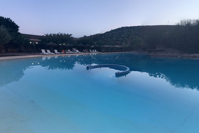 Hotel Il Monastero