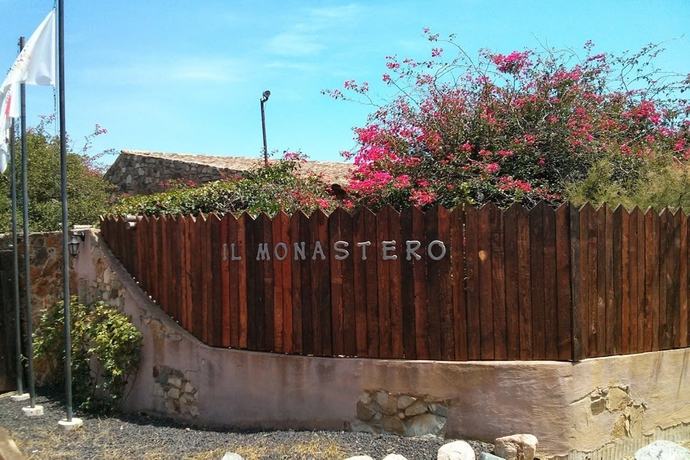 Hotel Il Monastero