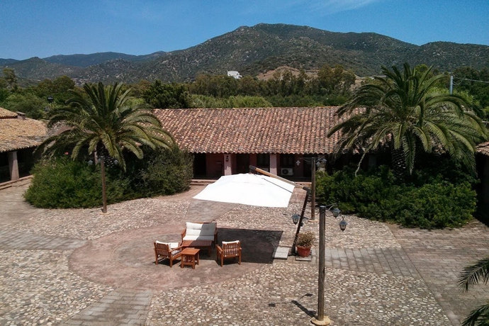 Hotel Il Monastero