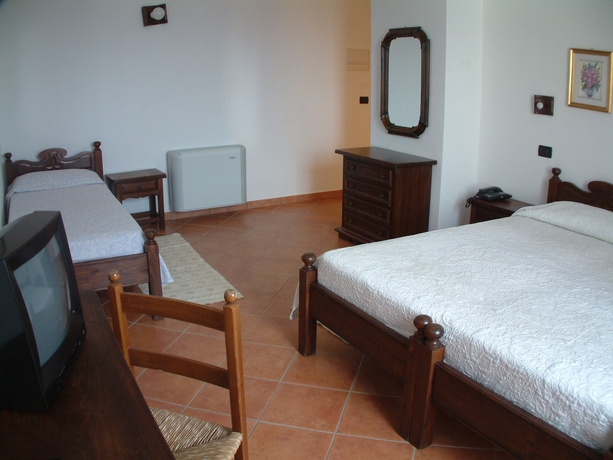Hotel Il Querceto