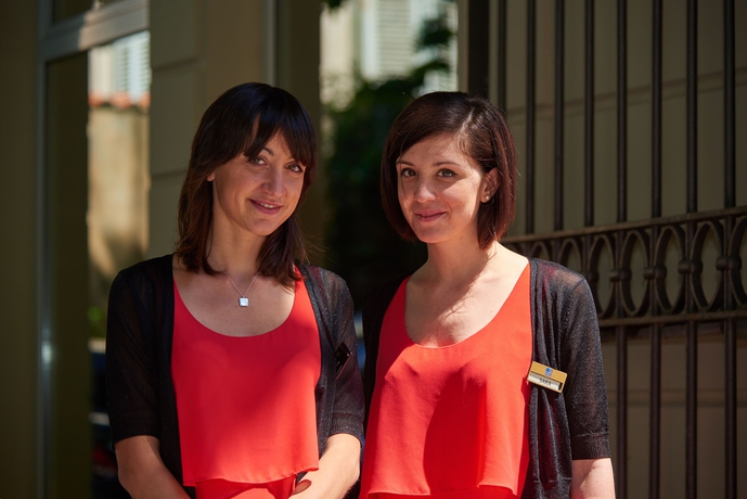 Hotel Ilaria 