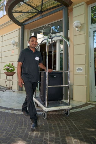 Hotel Ilaria 