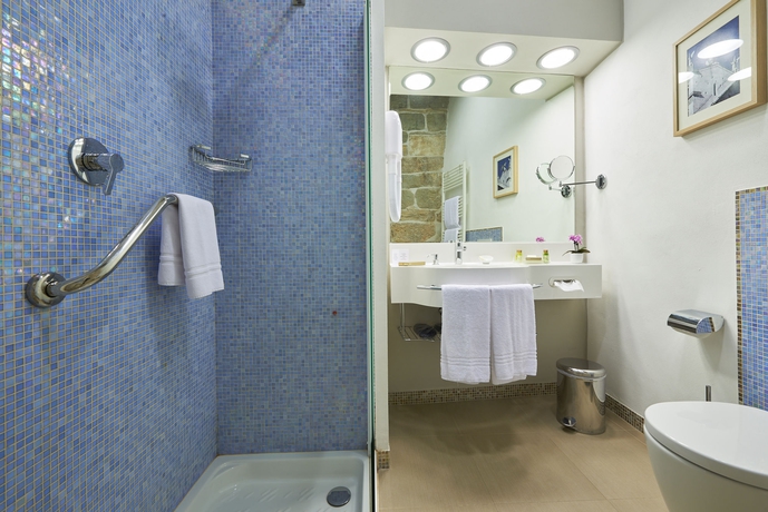 Hotel Ilaria 