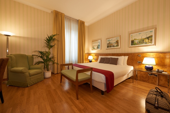 Hotel Ilaria 