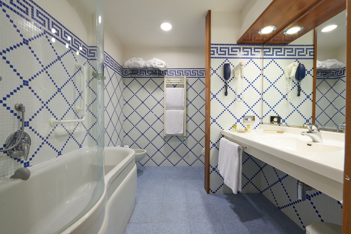 Hotel Ilaria 